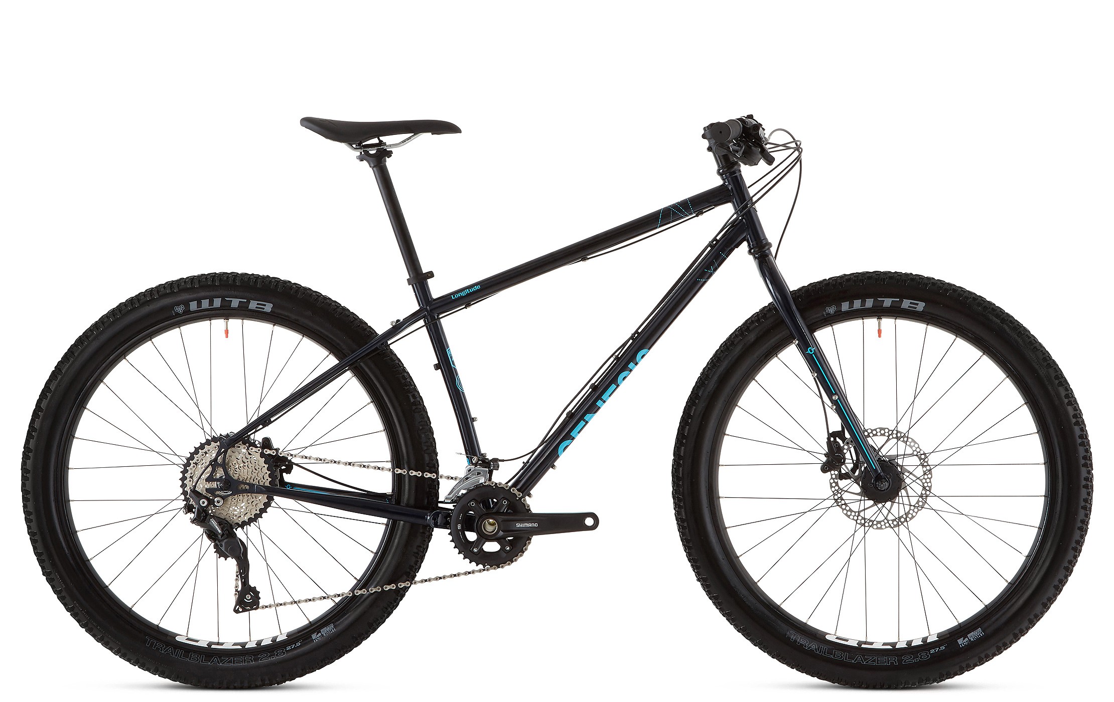 genesis bike 27.5