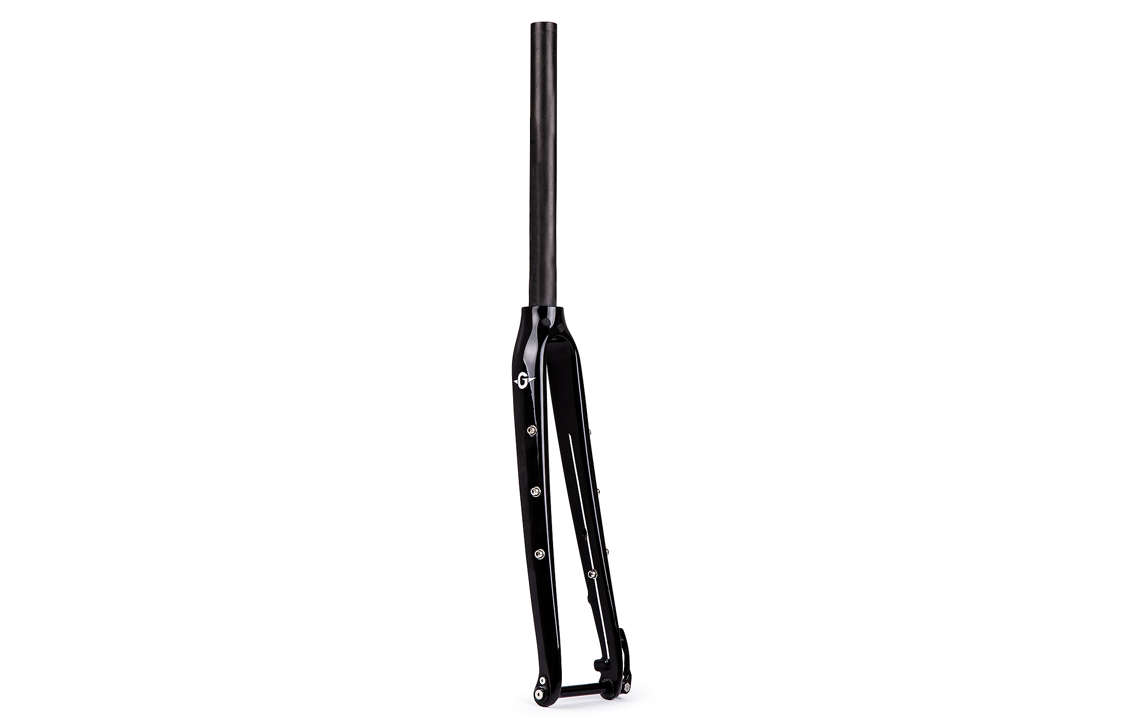 carbon touring fork disc