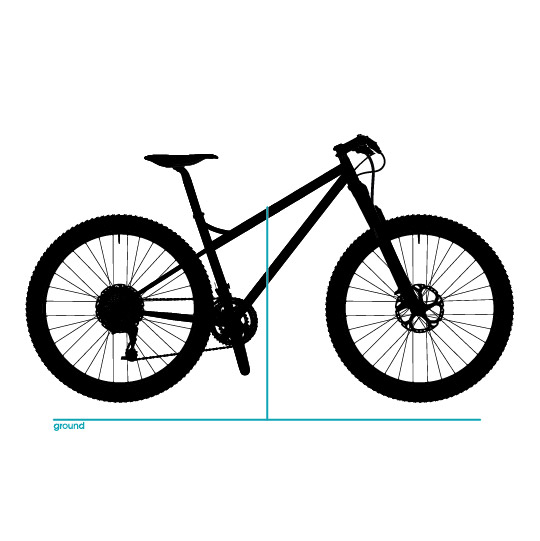 Genesis bike 27.5 on sale