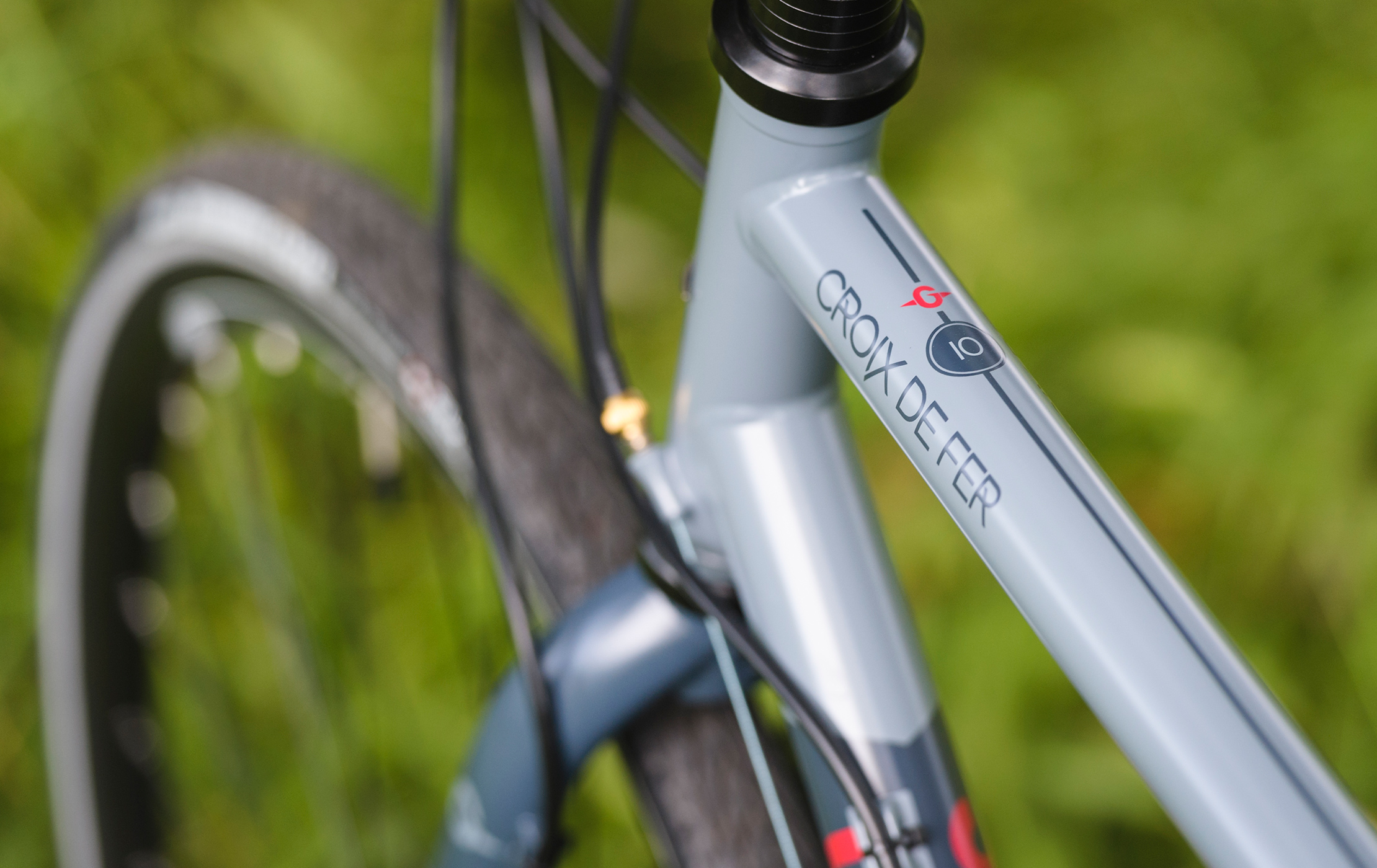 Genesis croix de fer best sale 10 flat bar 2020