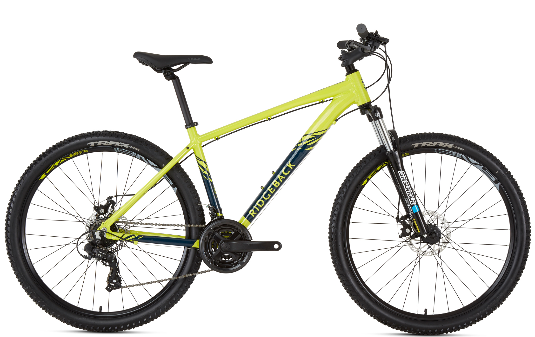 ridgeback mx2 terrain