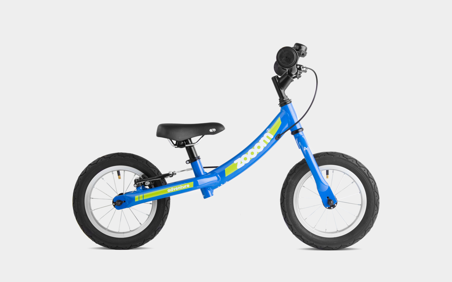 zooom balance bike