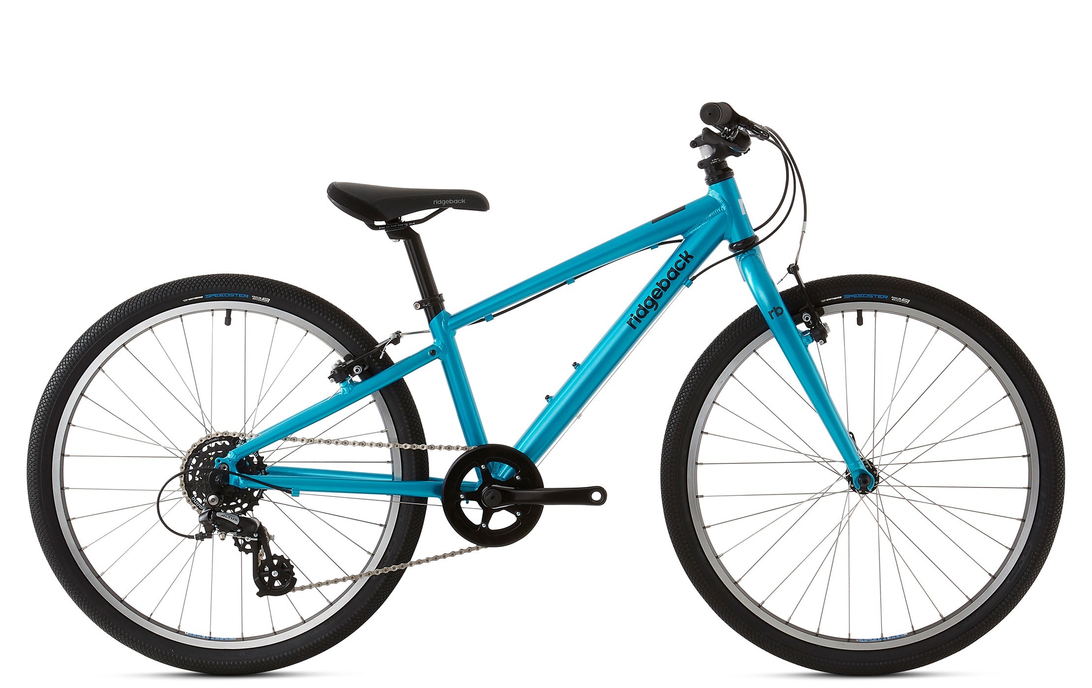 ridgeback bikes 24 inch