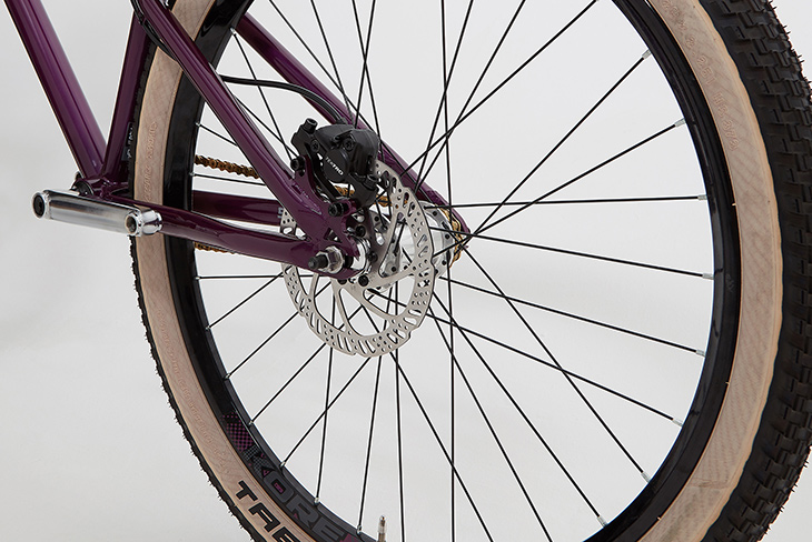 saracen amplitude cr3