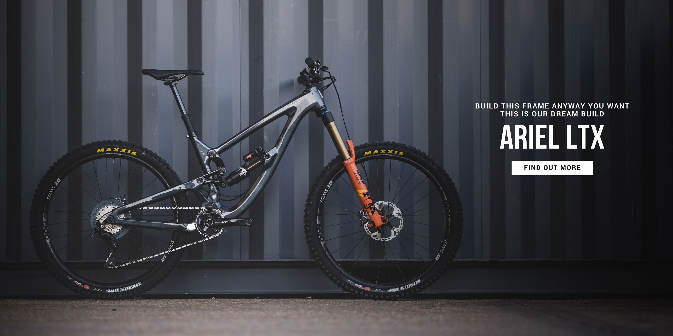 saracens bikes