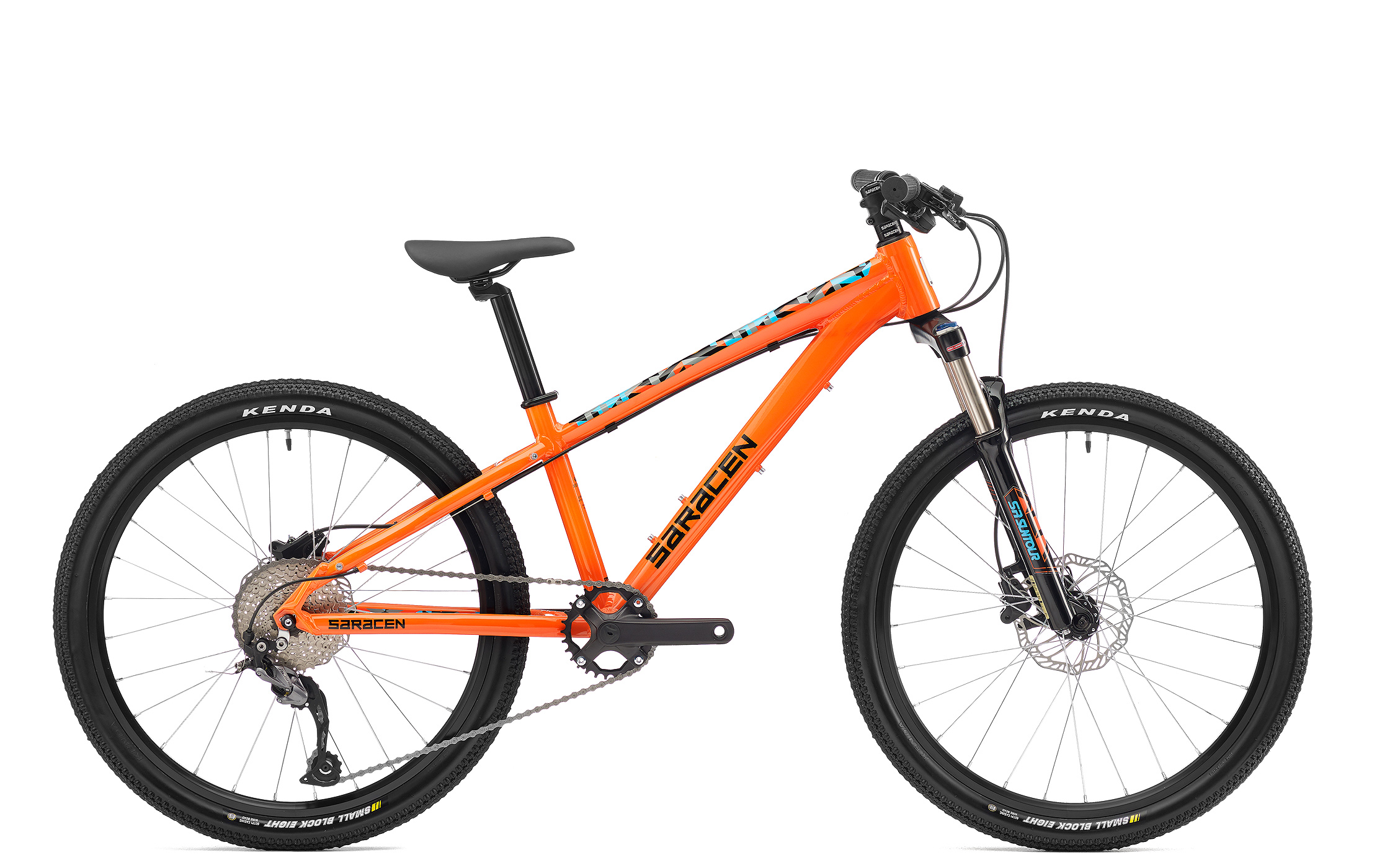 saracen mantra 2019 review