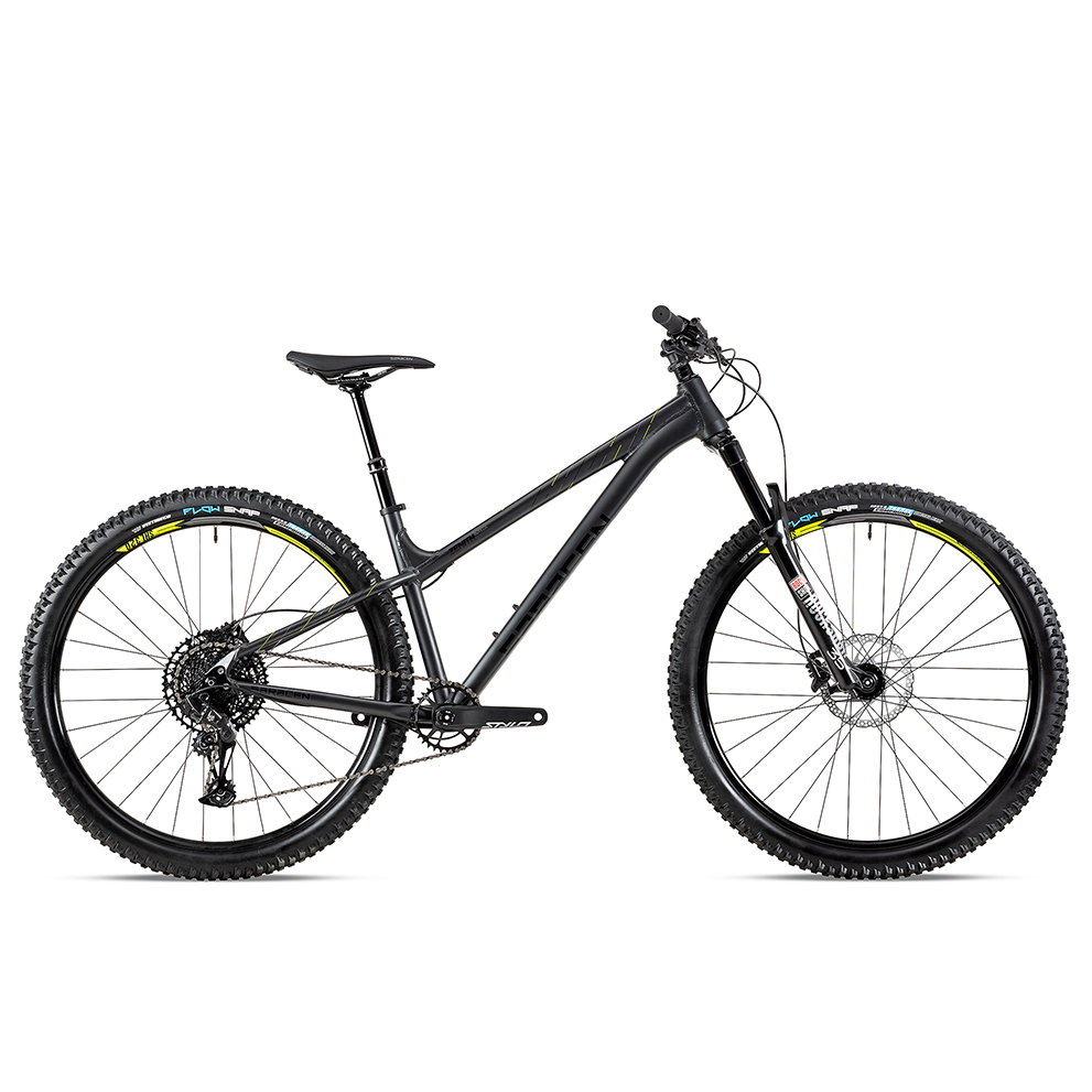 saracens bikes