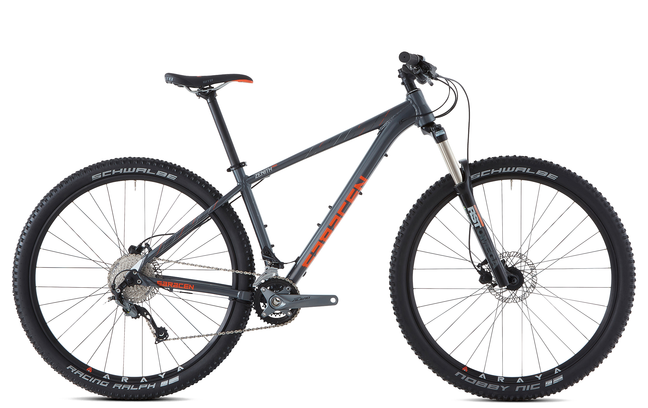 Saracen zenith pro 2020 Clearance